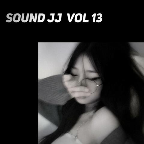 Sound Jj, Vol. 13