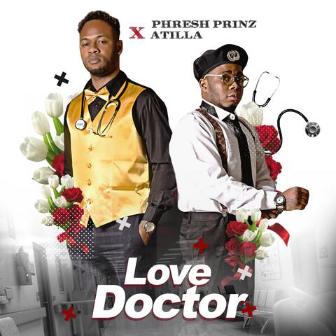 Love Doctor (feat. Atilla)