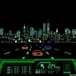 Retro Video Game Nostalgia