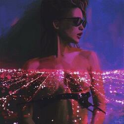 Disco Party Night
