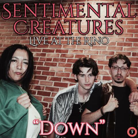Down (Live At The Rino 8.19.24)