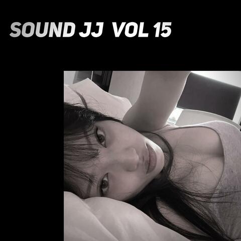 Sound Jj, Vol. 15