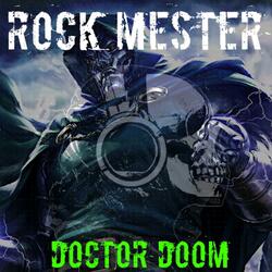 Doctor Doom
