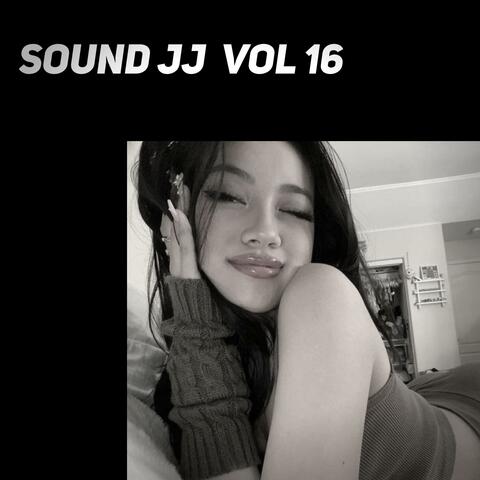 Sound Jj, Vol. 16