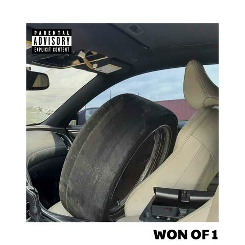WON OF 1