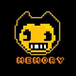 Memory (Bendy And The Ink Machine Song)
