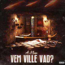 Vem Ville Vad?
