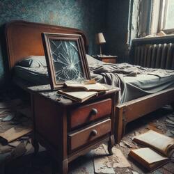 Through the Daylight