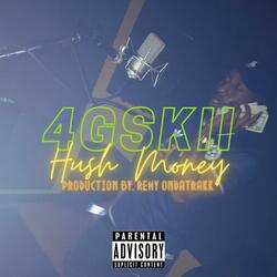 Hush Money