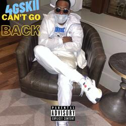Can't Go Back