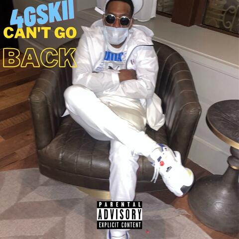 Can't Go Back
