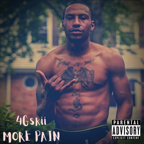 More Pain