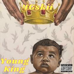 Young King