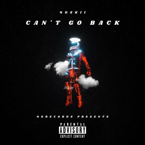 Can't Go Back