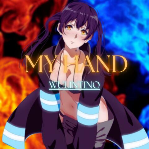 My Hand