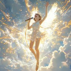 하늘속에서(In the sky)