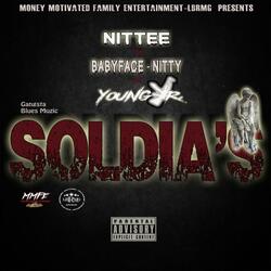 Soldias (feat. Young Jr & Big Sleezo)