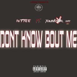 You Dont Know (feat. Young Jr)