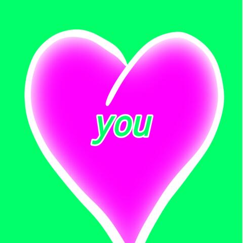 You