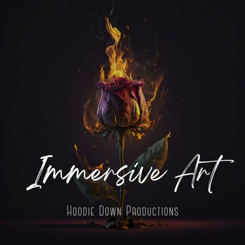 Immersive Art