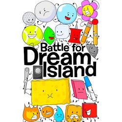 Battle For Dream Island Song (BFDI)