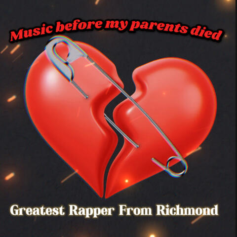 Music before my parents died