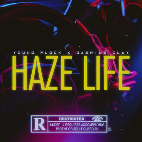 Haze Life (feat. Young Flock)