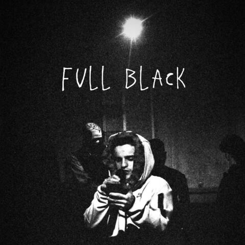 Full Black (feat. DonkeyBaby)