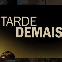 TARDE DEMAIS (feat. Txacks)