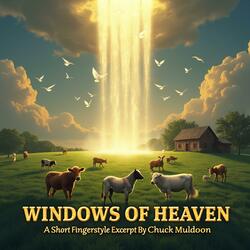Windows of Heaven