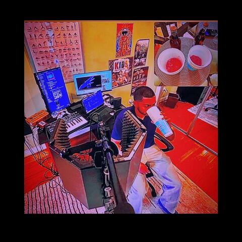 went in and did this shi