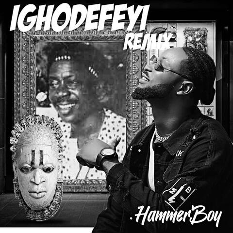 IGHODEFEYI