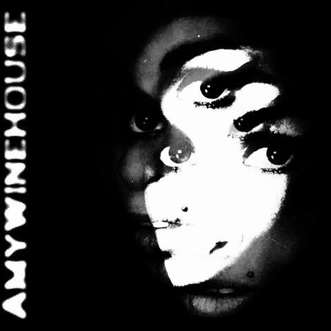 AMY WINEHOUSE (feat. YD Trey)