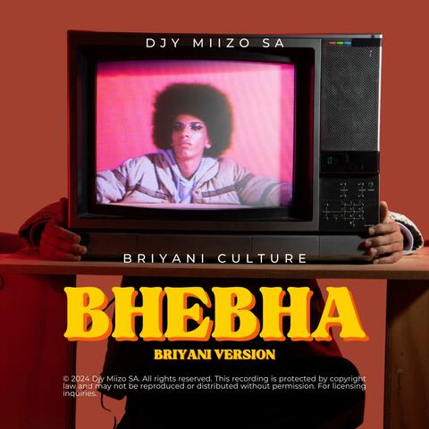 BHEBHA 2.0 (feat. SXDE) [Briyani Version]