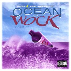 OCEAN OF WOCK