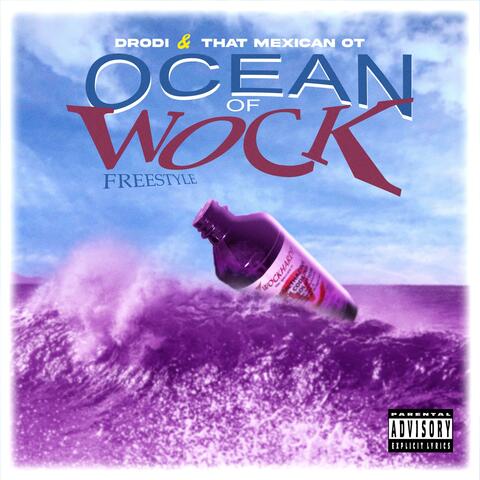 OCEAN OF WOCK