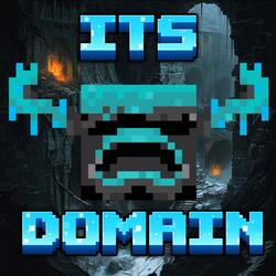 Its Domain (Minecraft Song)