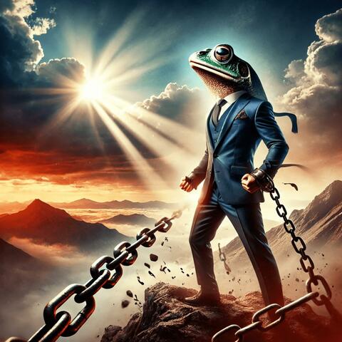 Breaking Free