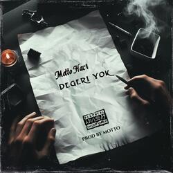 Değeri Yok (feat. Hacı)