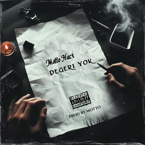 Değeri Yok (feat. Hacı)