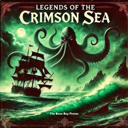 The Tale of Captain Kidd