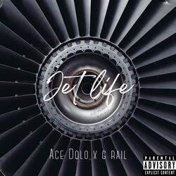 Jet Life (feat. G Rail)