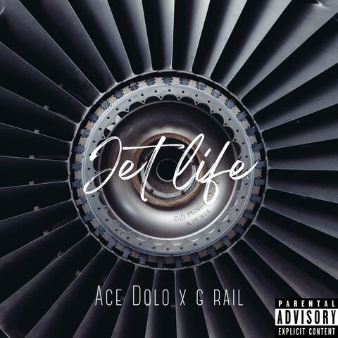Jet Life (feat. G Rail)
