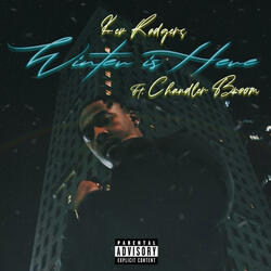 Winter Is Here (feat. Chandler Broom)