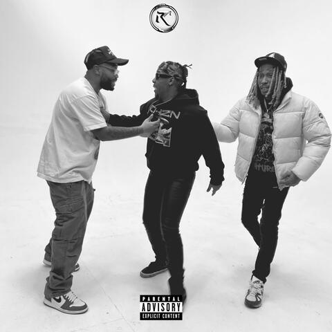 BOUT A DOLLA (feat. Mir Fontane & Ish Williams)