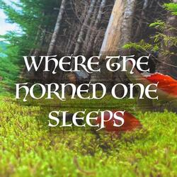 Where the Horned One Sleeps (feat. Rachel Hardy)