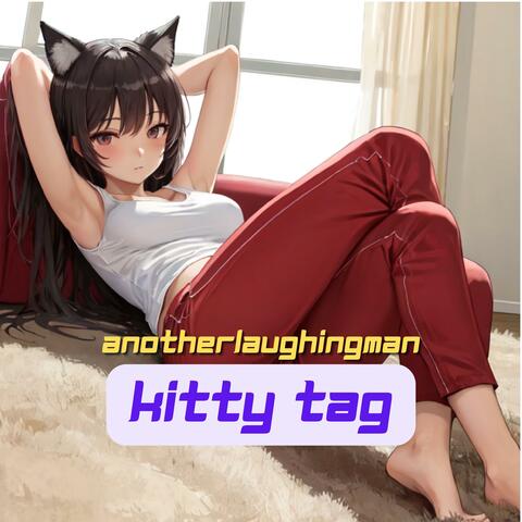 Kitty Tag