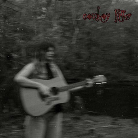 Cowboy Killer
