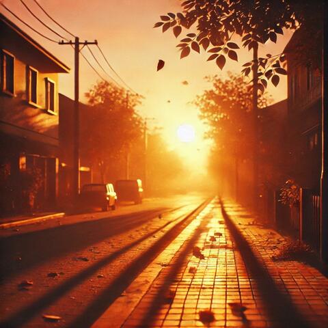 Golden Twilight