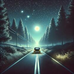 Midnight Journey